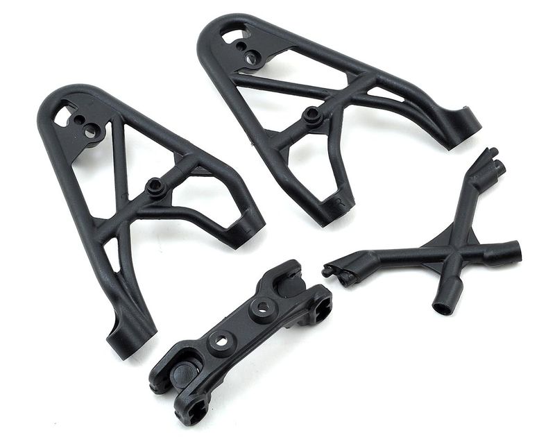 FRShkTwr,Brace,Cmbr LinkMnt:RR — LOS231022