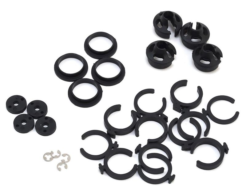 Spring Cup &amp; Clip Set: 22S — LOS233021
