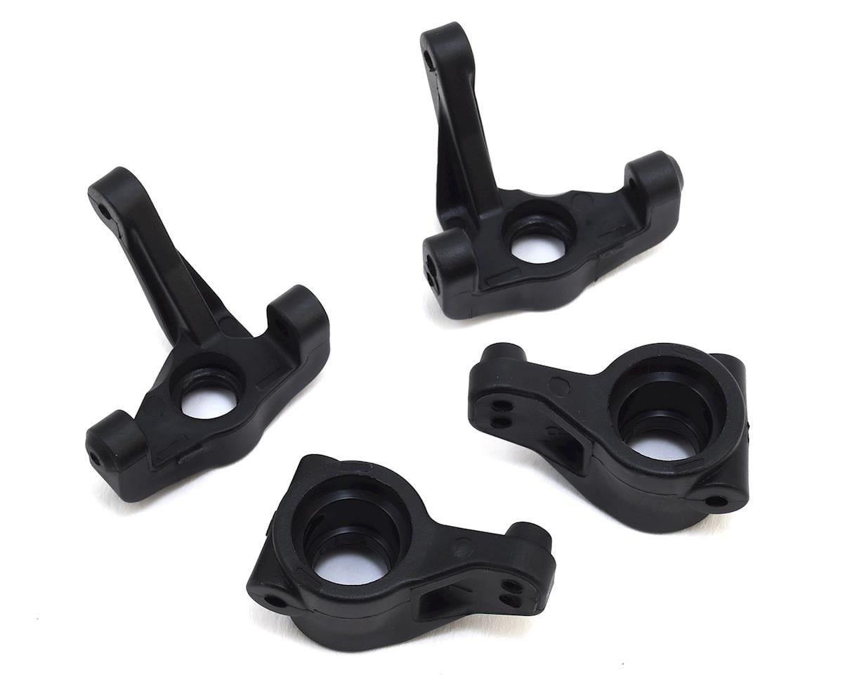 Hub and Spindle Set: 22S — LOS234026