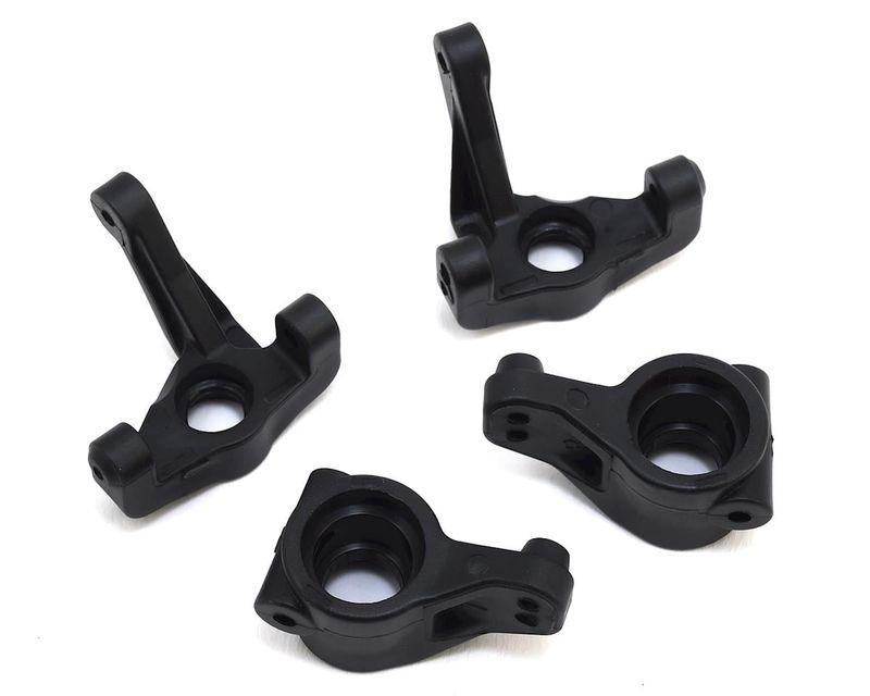 Hub and Spindle Set: 22S — LOS234026