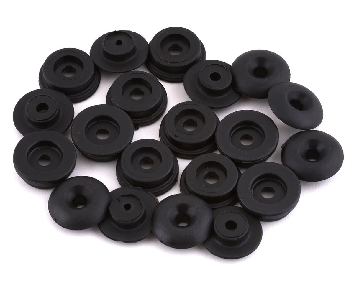 Body Buttons, Top and Bottom (10): LMT — LOS240016