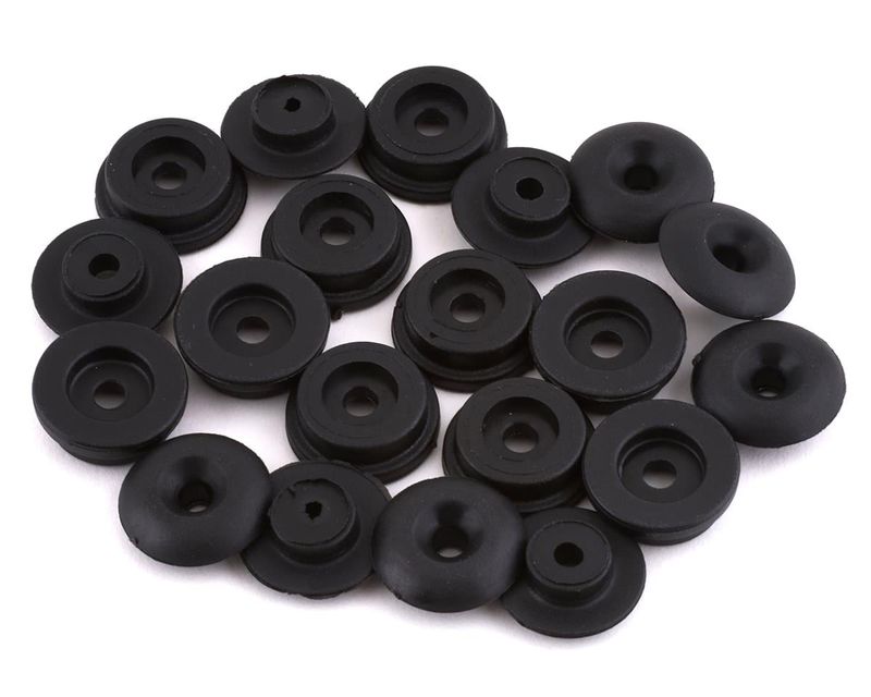 Body Buttons, Top and Bottom (10): LMT — LOS240016