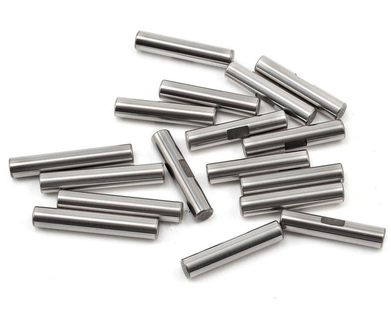 Drive Pin Rebuild Set (17): MTXL — LOS252052