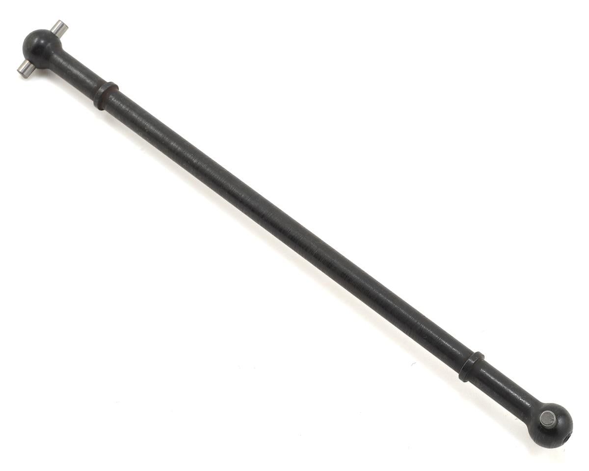 Dogbone 186.5mm, Center, Rear (1): DBXL-E — LOS252057