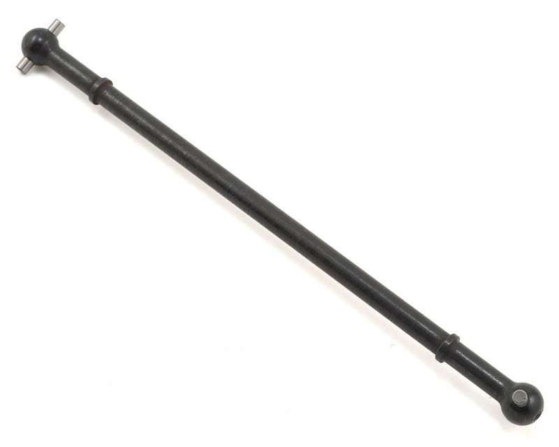 Dogbone 186.5mm, Center, Rear (1): DBXL-E — LOS252057