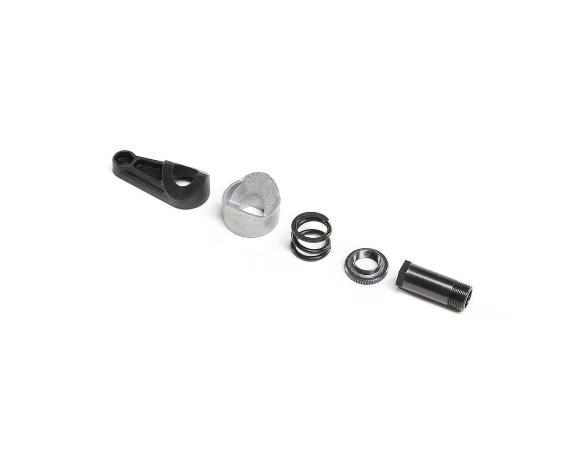 Servo Saver Set, Complete, 23T : LMT — LOS241031