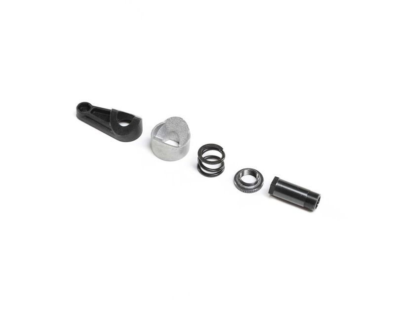 Servo Saver Set, Complete, 23T : LMT — LOS241031