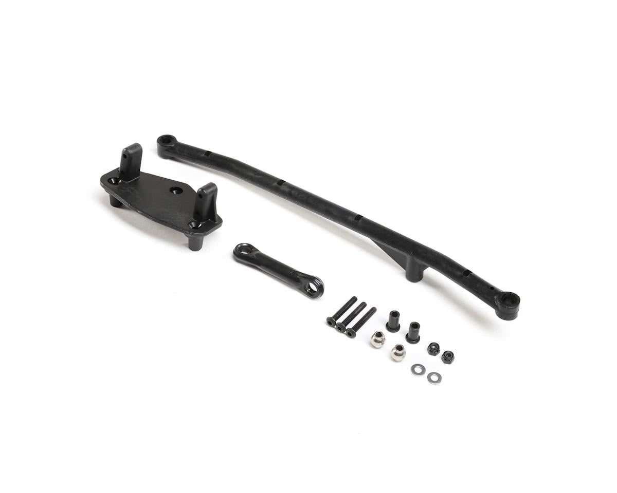 Steering Linkage Set: LMT — LOS241030
