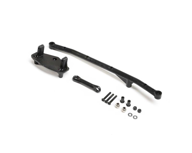 Steering Linkage Set: LMT — LOS241030