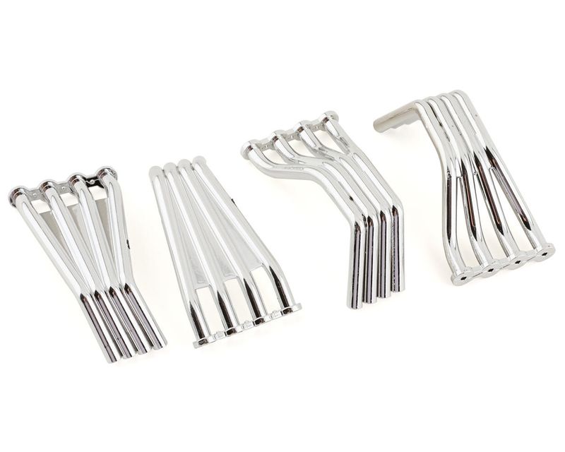 Headers, Chrome: LMT Mega — LOS241064