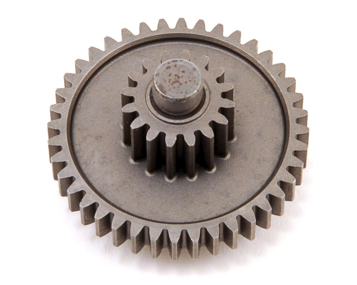 Compound Gear, 16/40, Mod1, LST 3XL-E — LOS242020