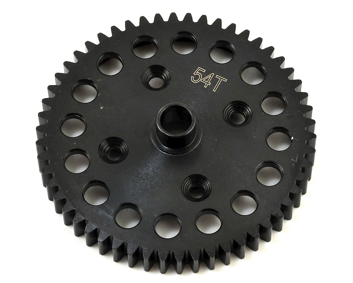 Spur Gear, 54T, 1.0M, LST 3XL-E — LOS242023