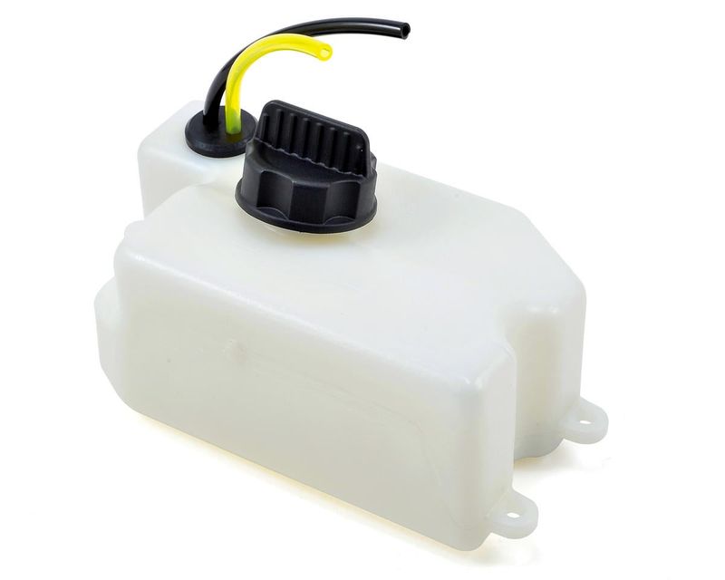 Gas Tank Complete: 1:5 4wd DB XL — LOS251018