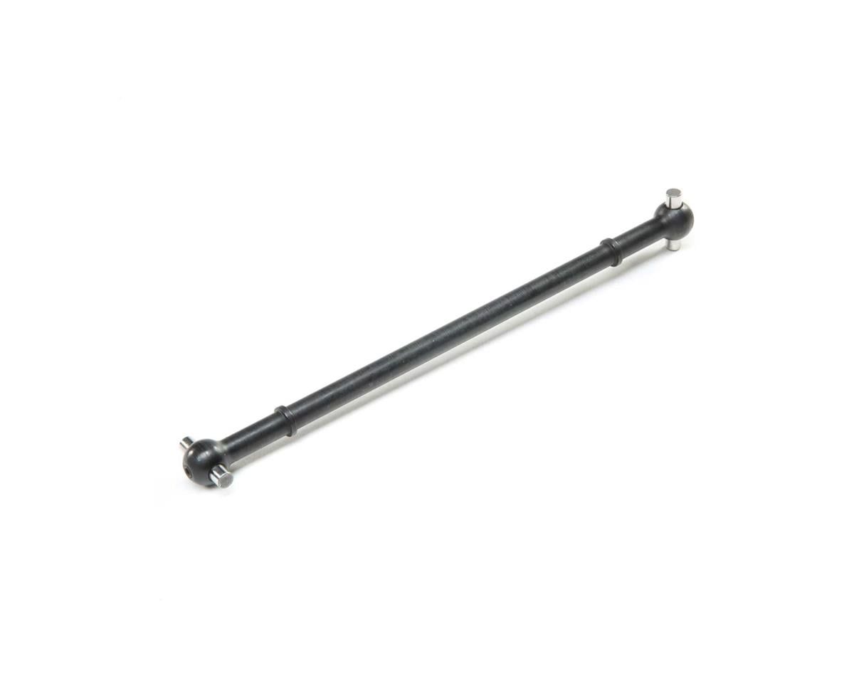 Dogbone, Center Front, 5mm Pin: DBXL-E 2.0 — LOS252114