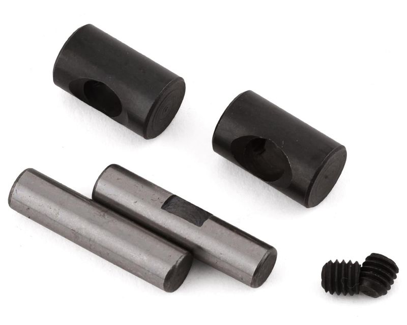 Universal Rebuild Kit, 5mm Pin (2): DBXL-E 2.0 — LOS252125