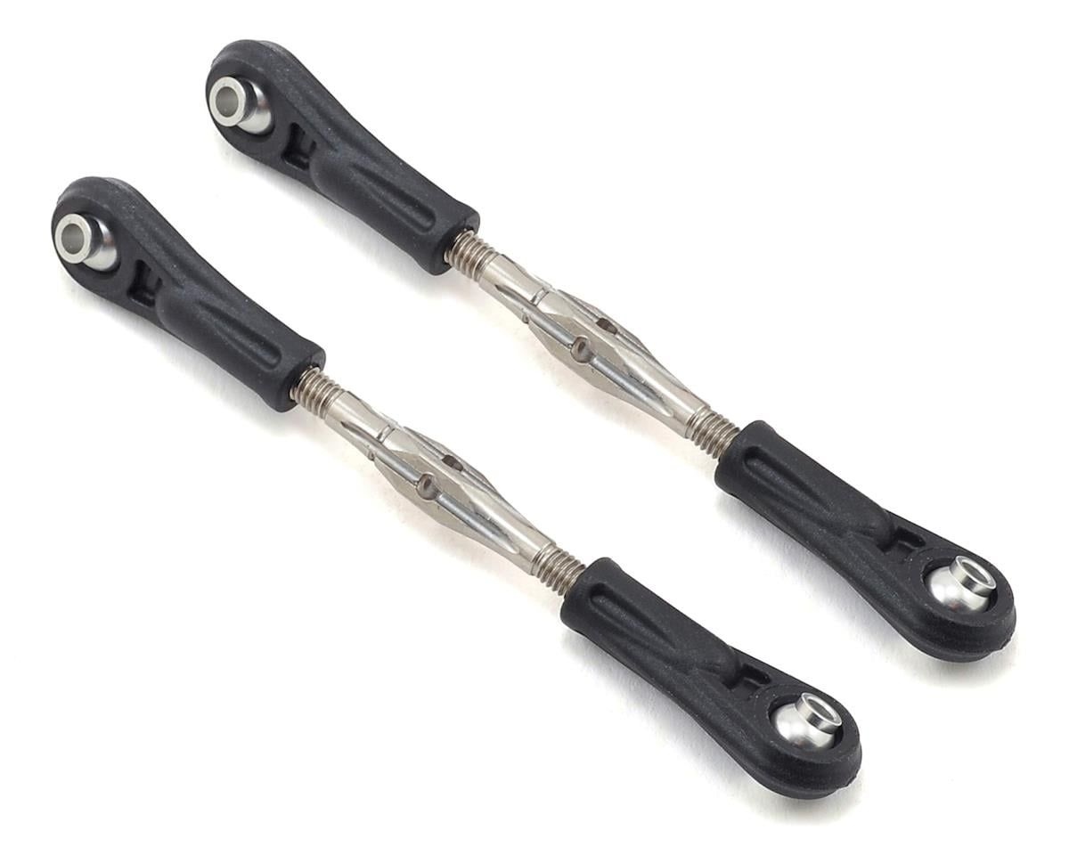 Adjustable Turnbuckle Set: Baja Rey/Rock Rey — LOS331003