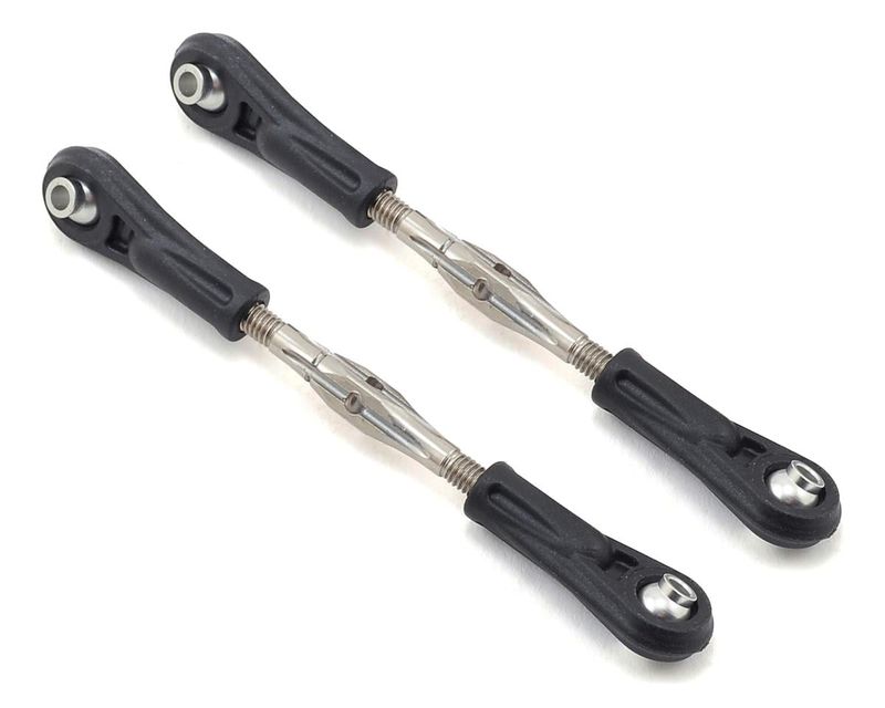 Adjustable Turnbuckle Set: Baja Rey/Rock Rey — LOS331003