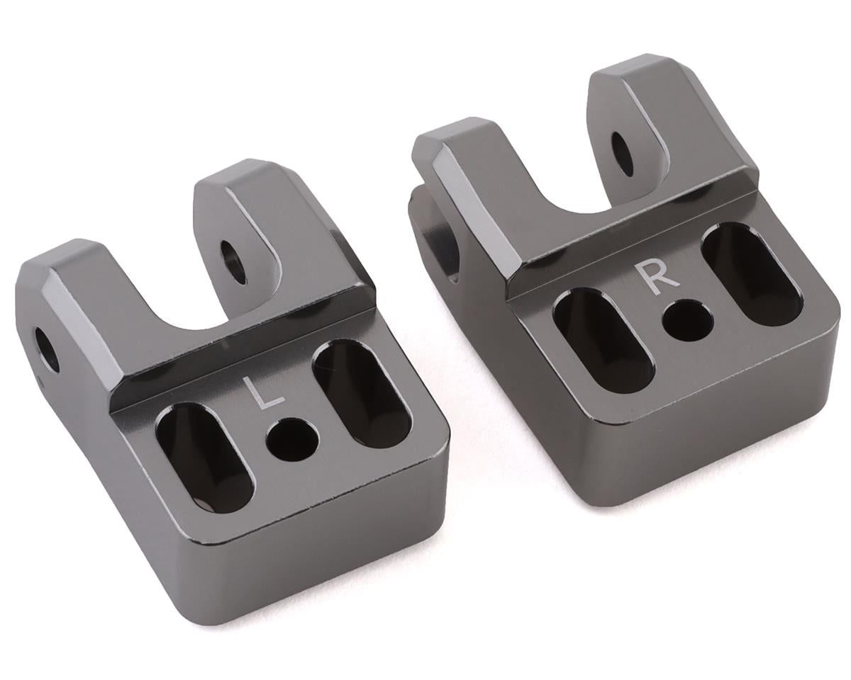 AL Lower Trailing Arm Mount Set: Super Baja Rey — LOS354009