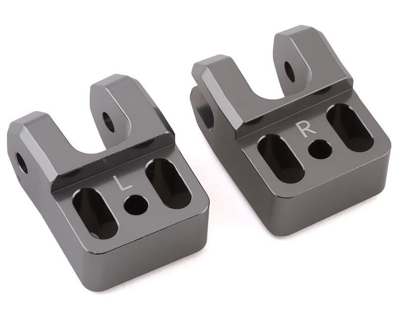 AL Lower Trailing Arm Mount Set: Super Baja Rey — LOS354009