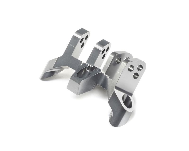 AL Axle Housing Upper Track Rod Mount:SuperBajaRey — LOS354006