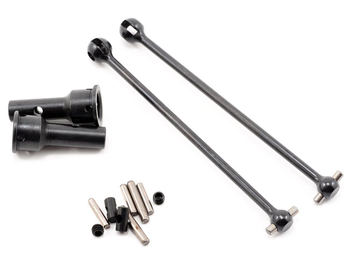 Losi Front/Rear CV Driveshaft Set (2) — LOSA3534