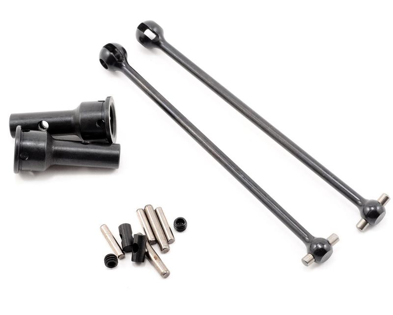 Losi Front/Rear CV Driveshaft Set (2) — LOSA3534