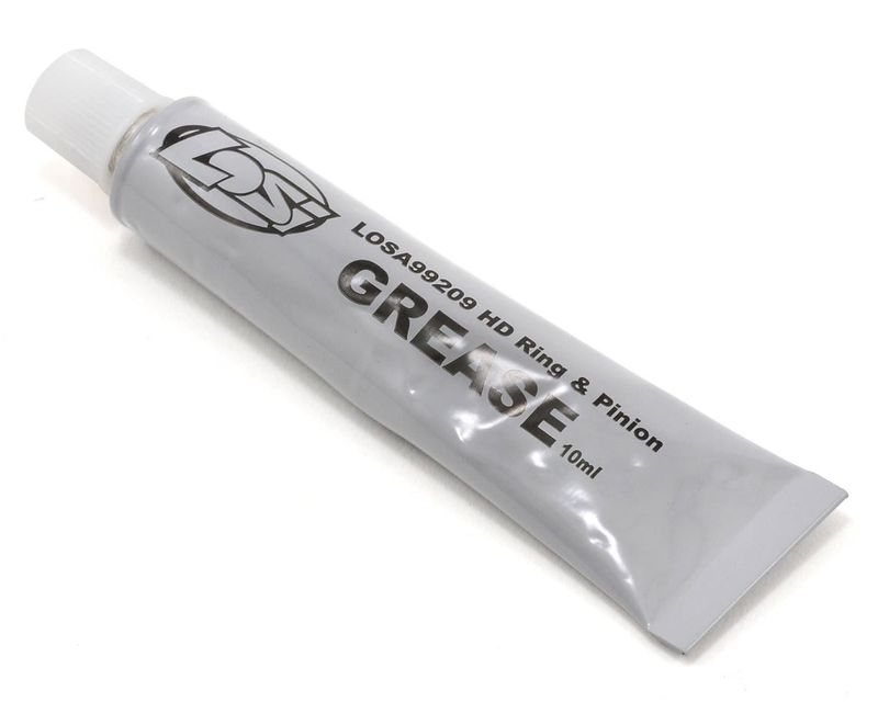 HD Ring &amp; Pinion Grease (10ml): 5IVE-T, MINI WRC — LOSA99209