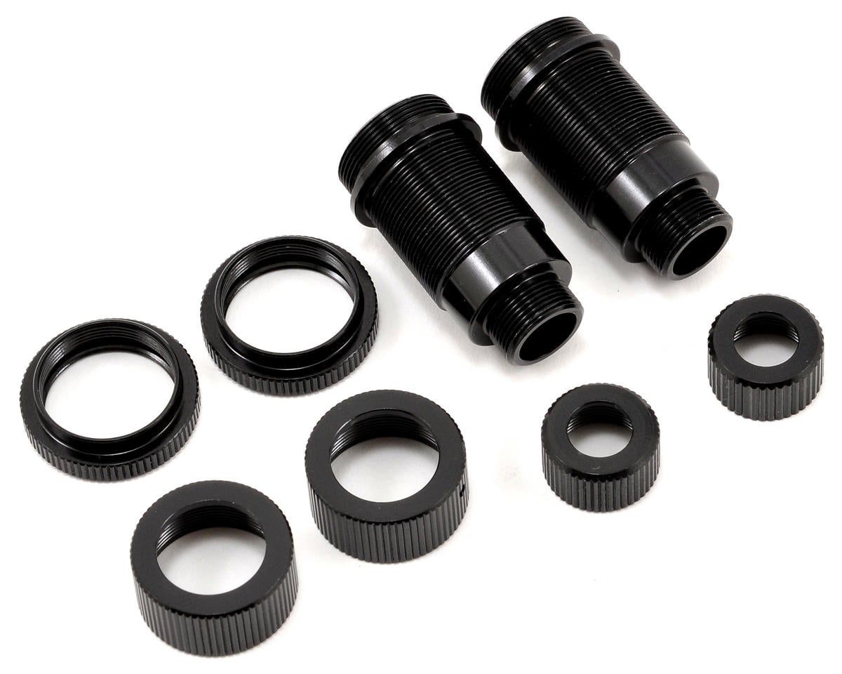 Steering Rack Set: Mini 8IGHT — LOSB1911