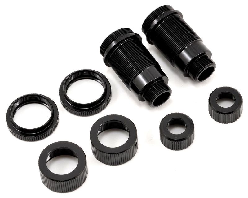 Steering Rack Set: Mini 8IGHT — LOSB1911