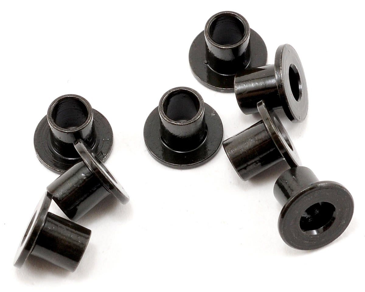 Center Differential Housing Set: Mini 8IGHT — LOSB1898