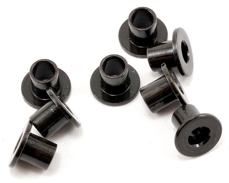 Center Differential Housing Set: Mini 8IGHT — LOSB1898