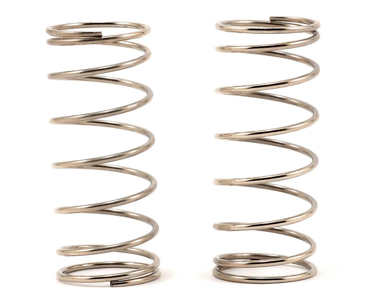 Rear Shock Spring Set: Mini 8IGHT — LOSB1919