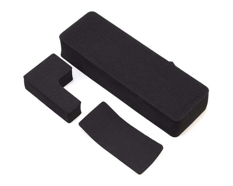 Foam Seal &amp; Spacer Set: Super Baja Rey — LOS251068