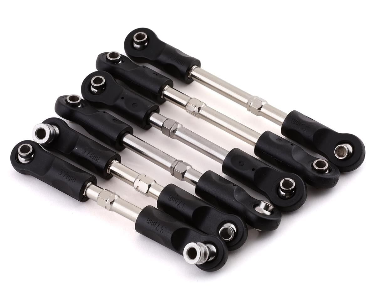 Turnbuckle Set (6): DBXL-E 2.0 — LOS251096