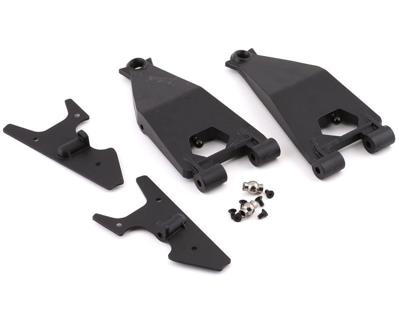 Front, Lower Suspension Arms (L/R): SBR 2.0 — LOS254066