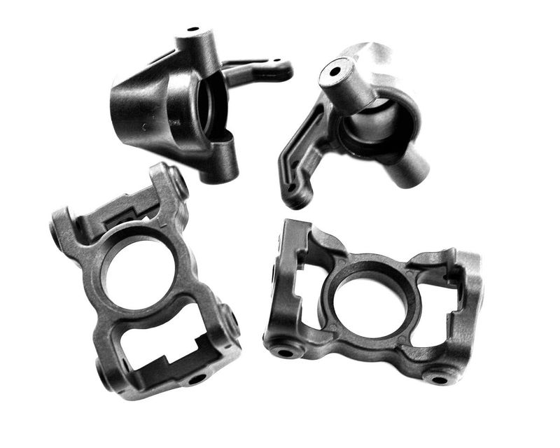 Carriers &amp; Spindles (pr): LST2, XXL/2/3-E — LOSB2104