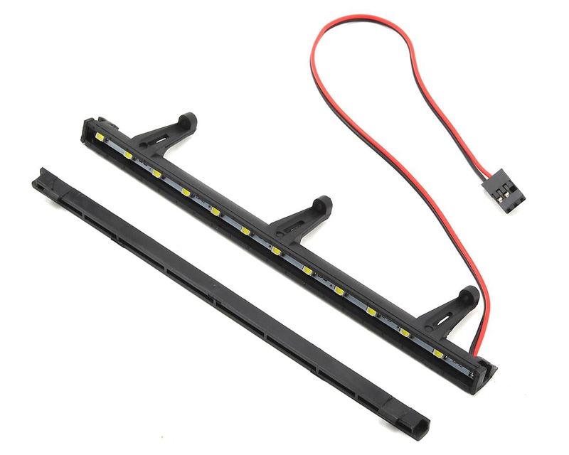 LED Roof Light Bar Set: Baja Rey/Rock Rey — LOS330001