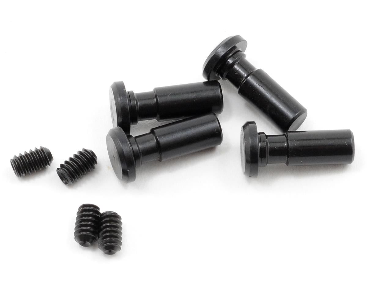 Steering King Pins &amp; Hardware: CCR — LOSA1517