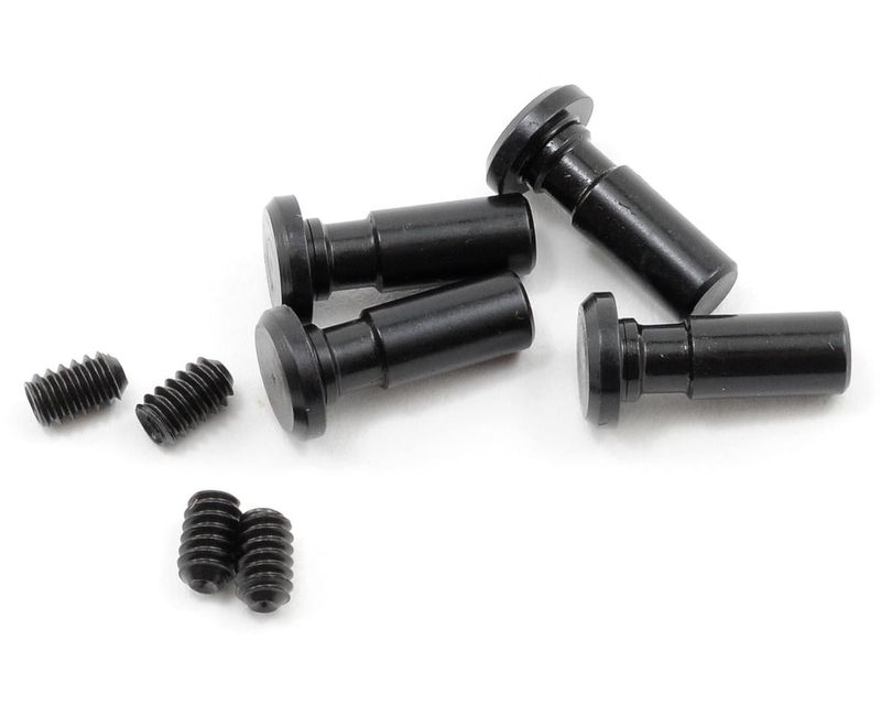 Steering King Pins &amp; Hardware: CCR — LOSA1517