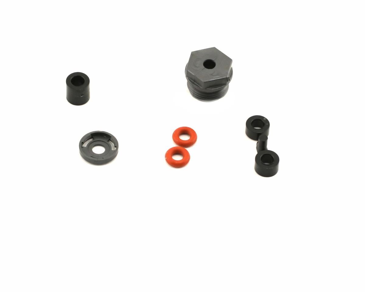 Double O-Ring Shock Cartridge — LOSA5015