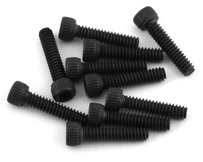 4-40 x 1/2 Socket Head Screw — LOSA6204