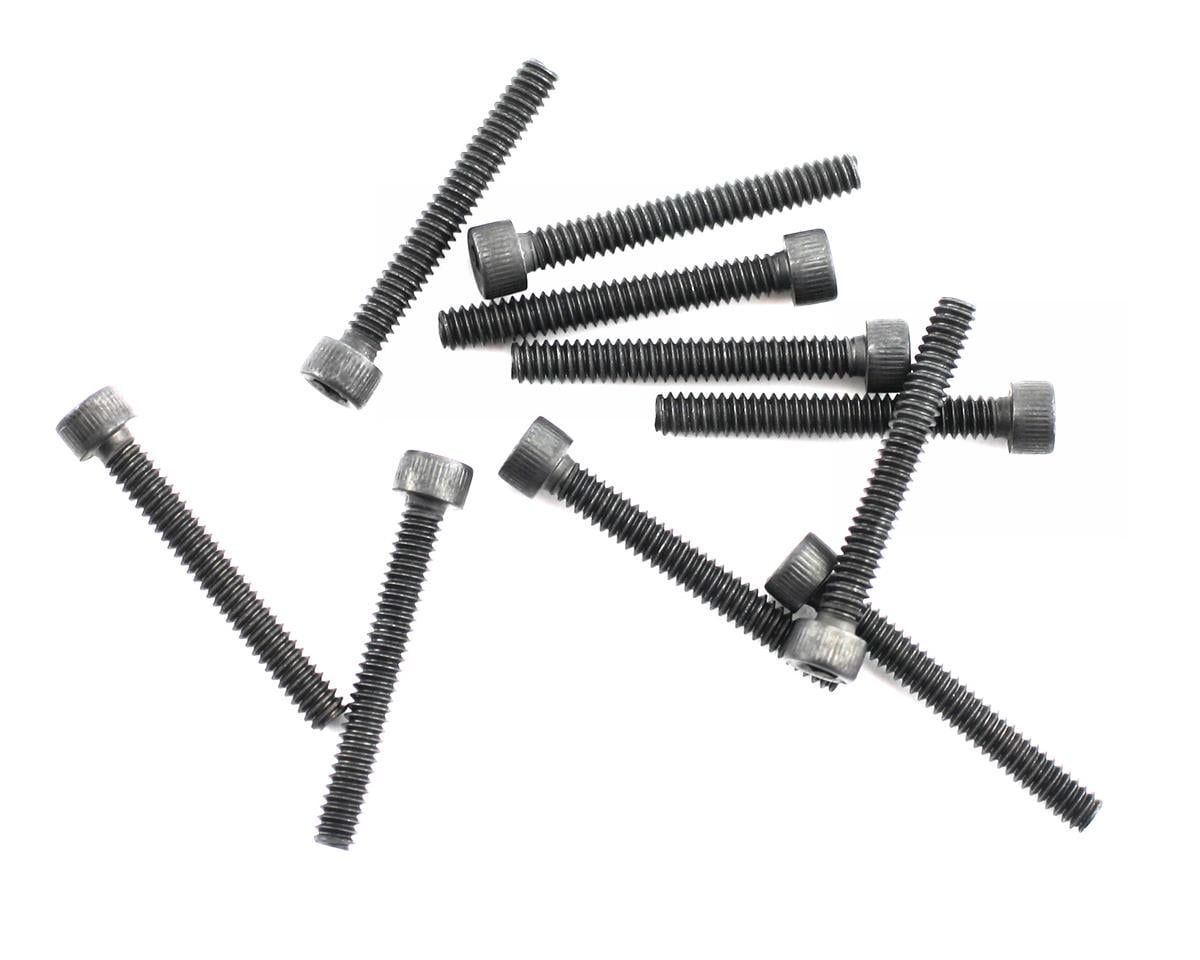 Socket Head Screws, 4-40 x 7/8" (10) — LOSA6216