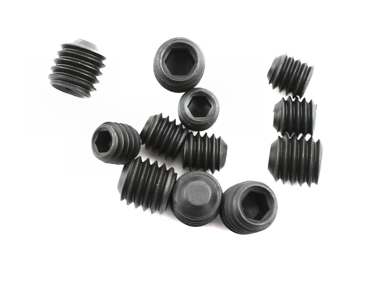 Set Screws, 4mm and 5mm (6 each) — LOSA6250