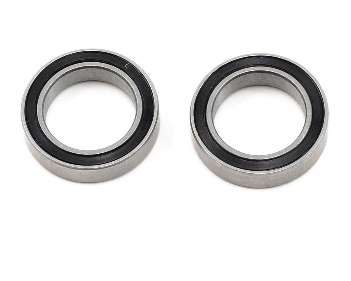 12 x 18 x 4mm Ball Bearing (2) — LOSA6956