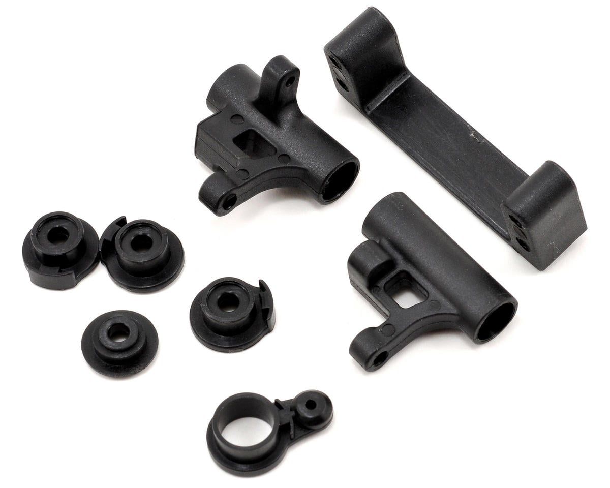 Differential Outdrive Set: Mini 8IGHT — LOSB1903