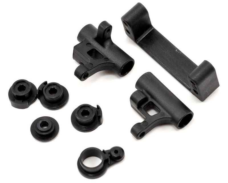 Differential Outdrive Set: Mini 8IGHT — LOSB1903