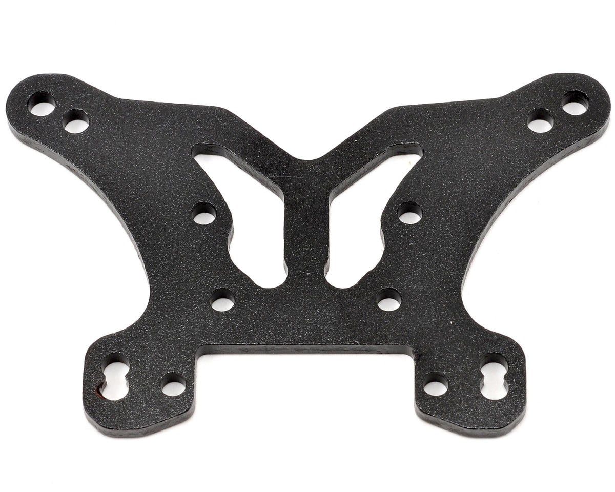 Rear Shock Tower: Mini 8IGHT — LOSB1909