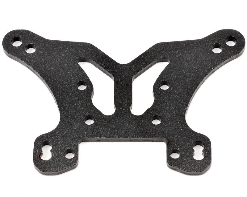 Rear Shock Tower: Mini 8IGHT — LOSB1909