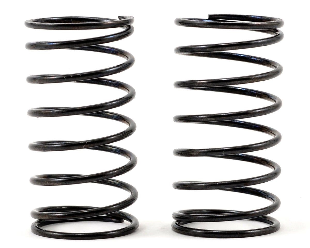 Shock Piston &amp; Hardware Set: Mini 8IGHT — LOSB1918