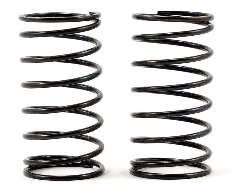 Shock Piston &amp; Hardware Set: Mini 8IGHT — LOSB1918